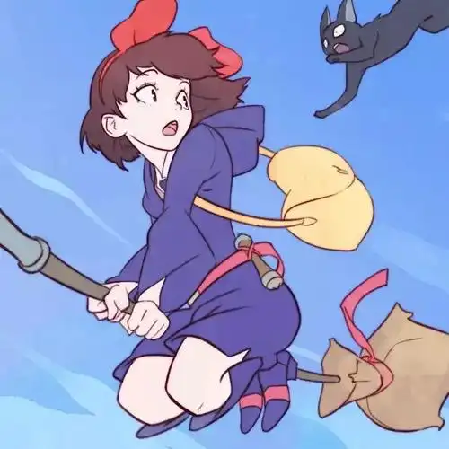歪歪动漫用户头像