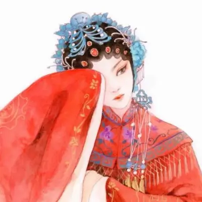 歪歪动漫用户头像